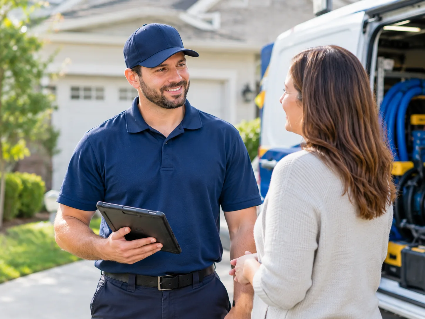 Sewage Backup Cleanup Dunkirk, MD FAQs